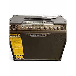 Used Line 6 Spider Jam 75W 1x12 Guitar Combo Amp