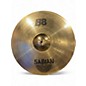 Used SABIAN 20in B8 Ride Cymbal thumbnail
