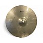 Used Agazarian 12in Traditional Splash Cymbal thumbnail