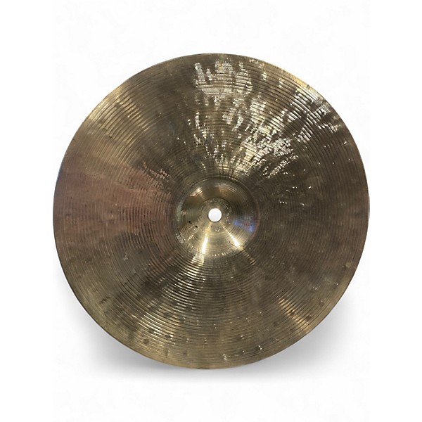 Used Agazarian 12in Traditional Splash Cymbal