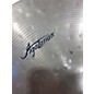 Used Agazarian 12in Traditional Splash Cymbal