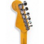 Vintage 1995 Fender American Standard Stratocaster Candy Apple Red Solid Body Electric Guitar