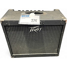 Used Peavey Classic 30 112 30W 1x12 Tube Tube Guitar Combo Amp