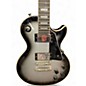 Used Epiphone Les Paul Custom GRAY BURST Solid Body Electric Guitar