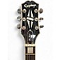 Used Epiphone Les Paul Custom GRAY BURST Solid Body Electric Guitar