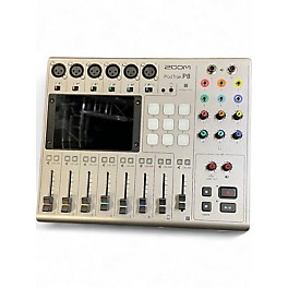 Used Zoom P8 PodTalk Control Surface