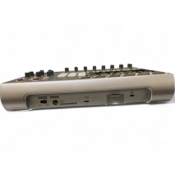 Used Zoom P8 PodTalk Control Surface