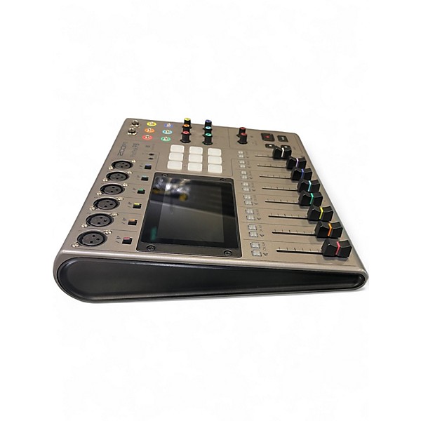 Used Zoom P8 PodTalk Control Surface