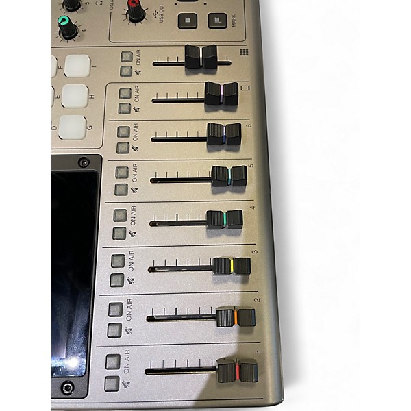 Used Zoom P8 PodTalk Control Surface