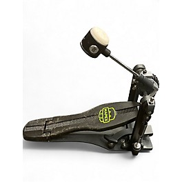 Used Mapex Armory Single Bass Drum Pedal Single Bass Drum Pedal