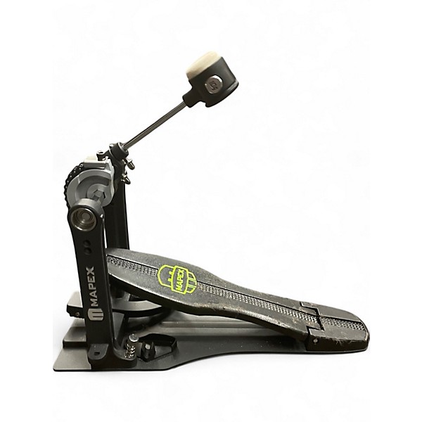 Used Mapex Armory Single Bass Drum Pedal Single Bass Drum Pedal