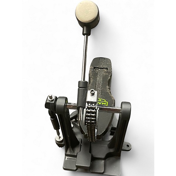 Used Mapex Armory Single Bass Drum Pedal Single Bass Drum Pedal