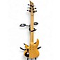 Used ESP LTD B206SM 6 String Spalted Maple Electric Bass Guitar