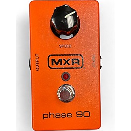 Used MXR M101 Phase 90 Effect Pedal