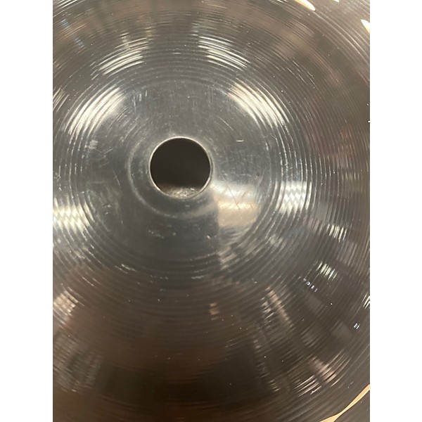 Used MEINL 15in Classics Custom Dark Hihat Top Cymbal