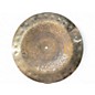 Used MEINL 16in Byzance Dual China Cymbal thumbnail