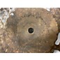 Used MEINL 16in Byzance Dual China Cymbal