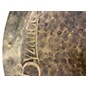 Used MEINL 16in Byzance Dual China Cymbal