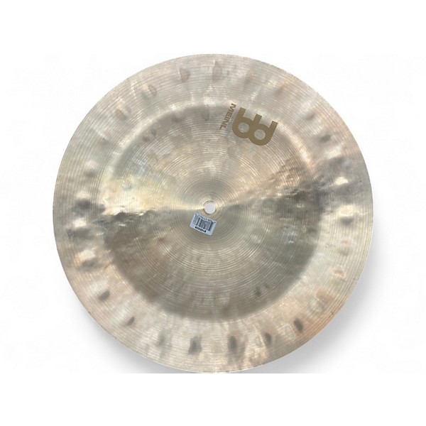 Used MEINL 16in Byzance Dual China Cymbal