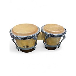 Used Rogers BONGO Bongos