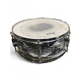 Used Pulse 14in Snare drum Chrome Drum