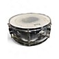 Used Pulse 14in Snare drum Chrome Drum thumbnail