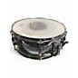 Used Pulse 14in Snare drum Chrome Drum