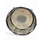 Used Pulse 14in Snare drum Chrome Drum