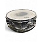 Used Pulse 14in Snare drum Chrome Drum