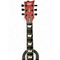 Used Ltd LTD Viper 1000 Deluxe Crimson Red Burst Solid Body Electric Guitar