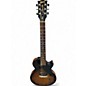 Used Gibson Les Paul Junior Single Cut 2015 2 Color Sunburst Solid Body Electric Guitar thumbnail