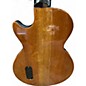 Used Gibson Les Paul Junior Single Cut 2015 2 Color Sunburst Solid Body Electric Guitar