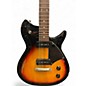 Used 2025 Fano Guitars RB6 Medium Distress Tobacco Sunburst Solid Body Electric Guitar