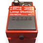 Used BOSS RC1 Loop Station Pedal thumbnail