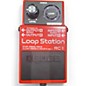 Used BOSS RC1 Loop Station Pedal