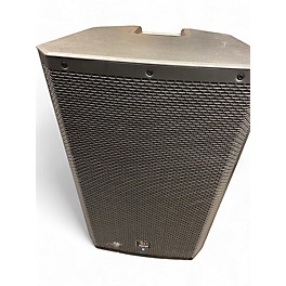 Used Electro-Voice zlx-15p g2 Powered Speaker
