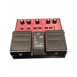 Used BOSS RC20XL Loop Station XL Twin Pedal