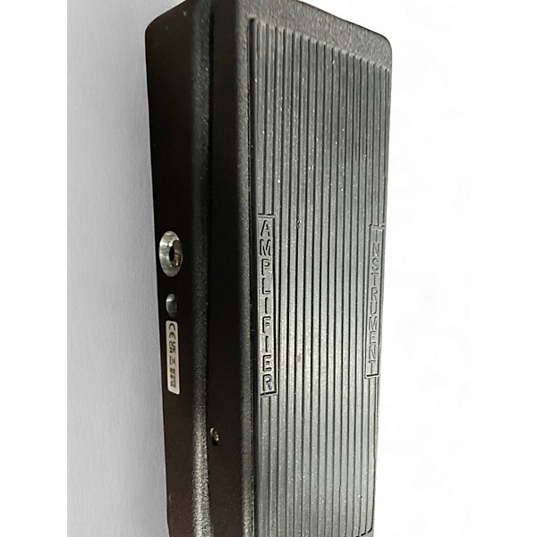 Used Dunlop GCB95 Original Crybaby Wah Effect Pedal