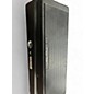 Used Dunlop GCB95 Original Crybaby Wah Effect Pedal