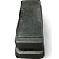 Used Dunlop GCB95 Original Crybaby Wah Effect Pedal