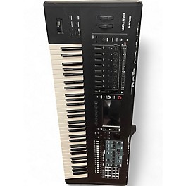 Used Roland Fantom 6 Keyboard Workstation
