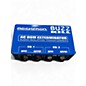 Used Rocktron Buzzkill Effect Pedal thumbnail