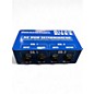 Used Rocktron Buzzkill Effect Pedal