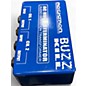 Used Rocktron Buzzkill Effect Pedal