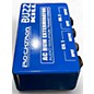 Used Rocktron Buzzkill Effect Pedal