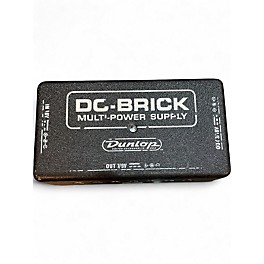 Used MXR DC BRICK Power Supply