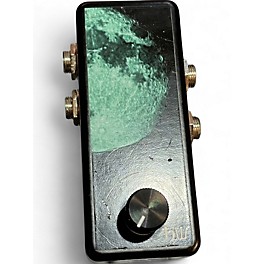 Used Miscellaneous Volume Booster Effect Pedal