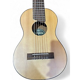 Used Yamaha GL1 Guitalele Natural Ukulele