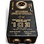 Used Peavey Equalized Direct Interface Direct Box