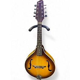 Used Savannah SOSA090TSN 2 Color Sunburst Mandolin